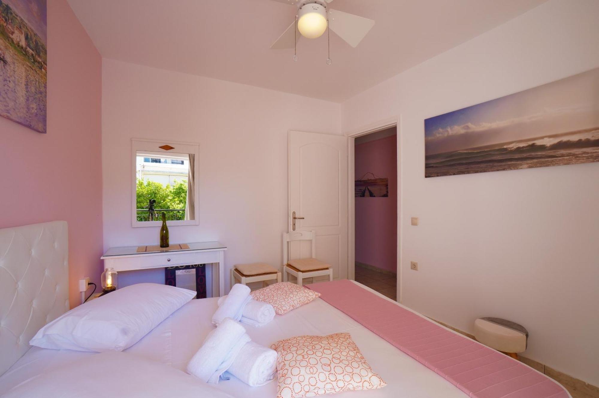 Mandy Seafront Studios ไซคิย์นธอสทาวน์ ห้อง รูปภาพ