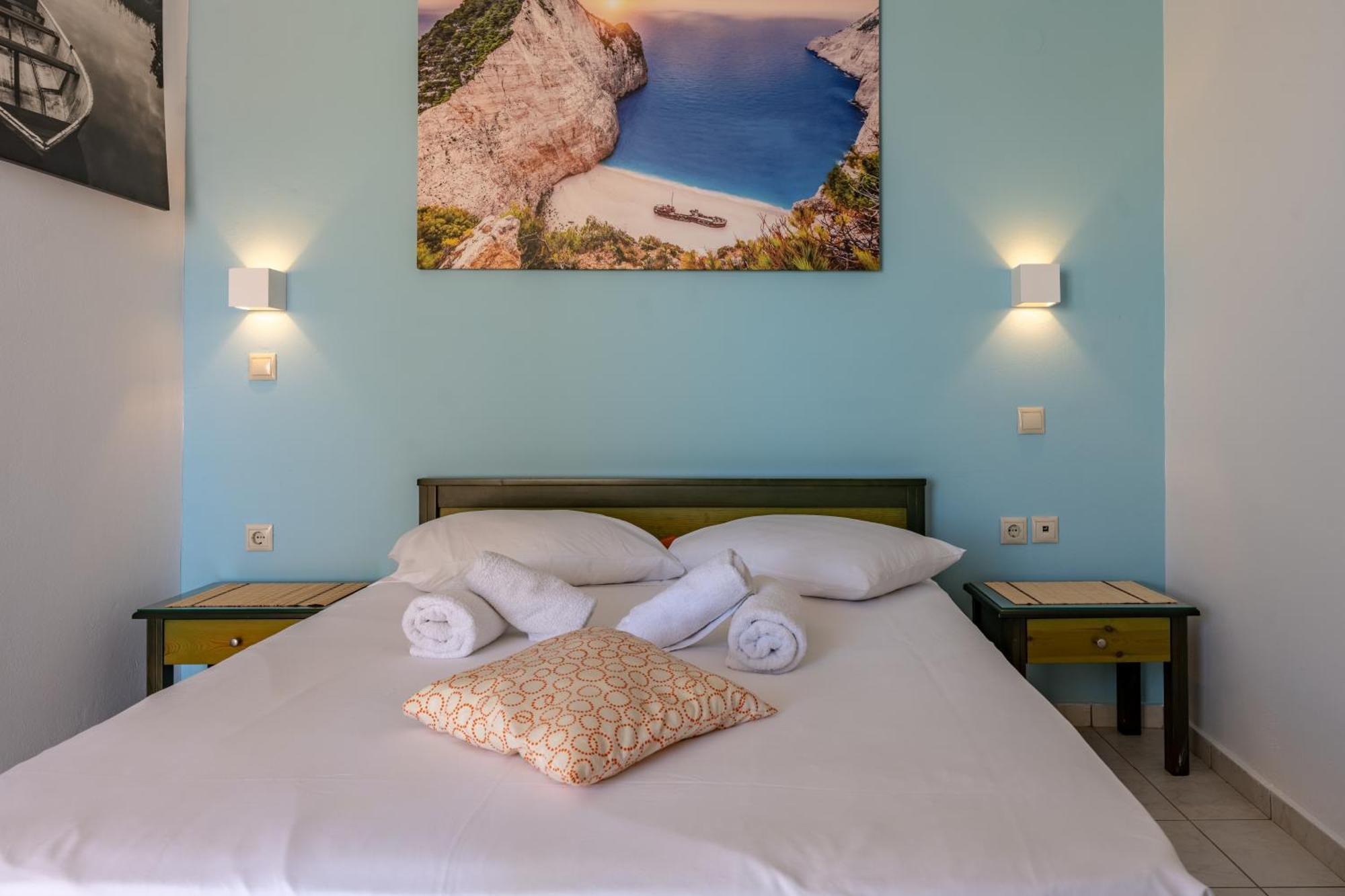 Mandy Seafront Studios ไซคิย์นธอสทาวน์ ห้อง รูปภาพ