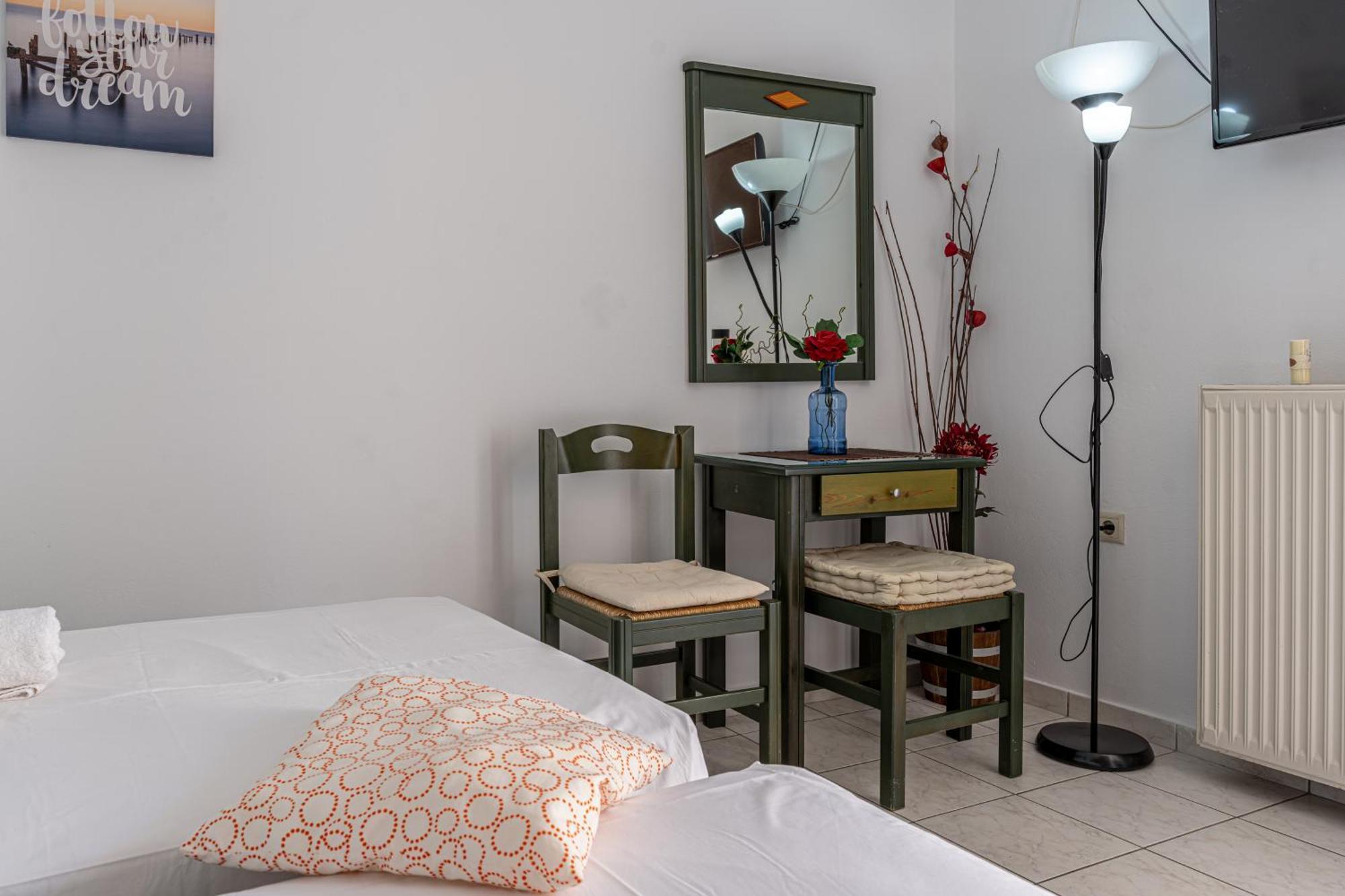 Mandy Seafront Studios ไซคิย์นธอสทาวน์ ห้อง รูปภาพ