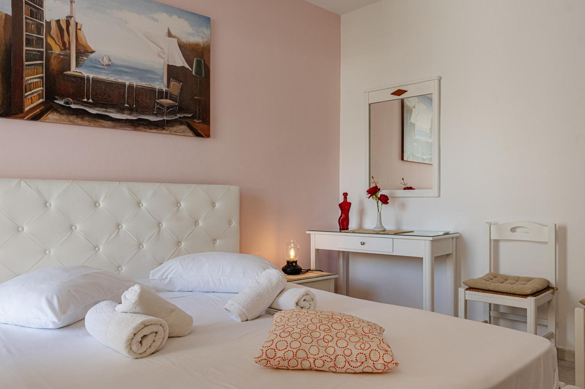 Mandy Seafront Studios ไซคิย์นธอสทาวน์ ห้อง รูปภาพ